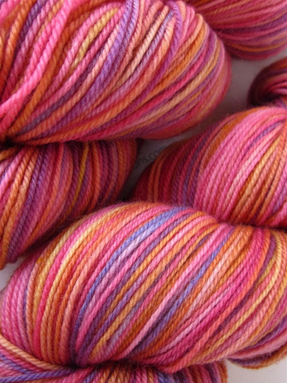 knitting, hand-dyed, crochet, indie dyer, yarn