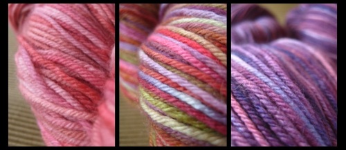 yarn, knitting, hand-dyed, indie dyer, crochet, spacecadet, space cadet